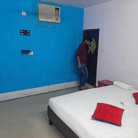 Hotel O Rl Residency Ghaziabad Esterno foto
